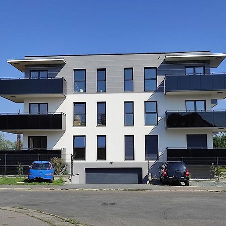 Apartament Perelka Jelenia Góra Exterior foto