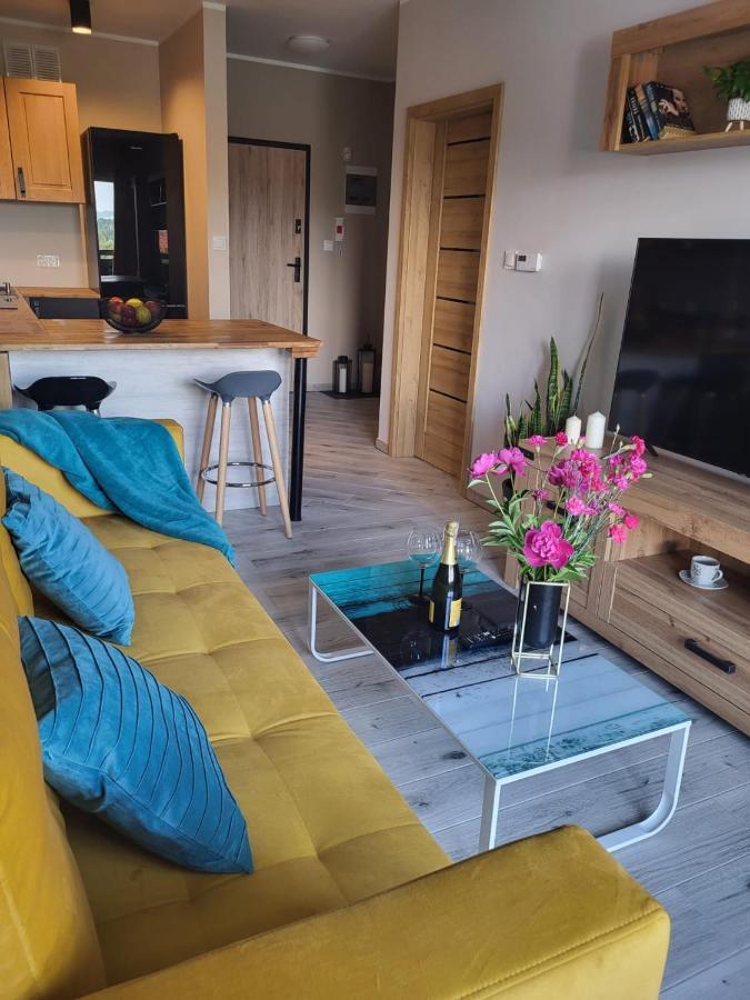 Apartament Perelka Jelenia Góra Exterior foto