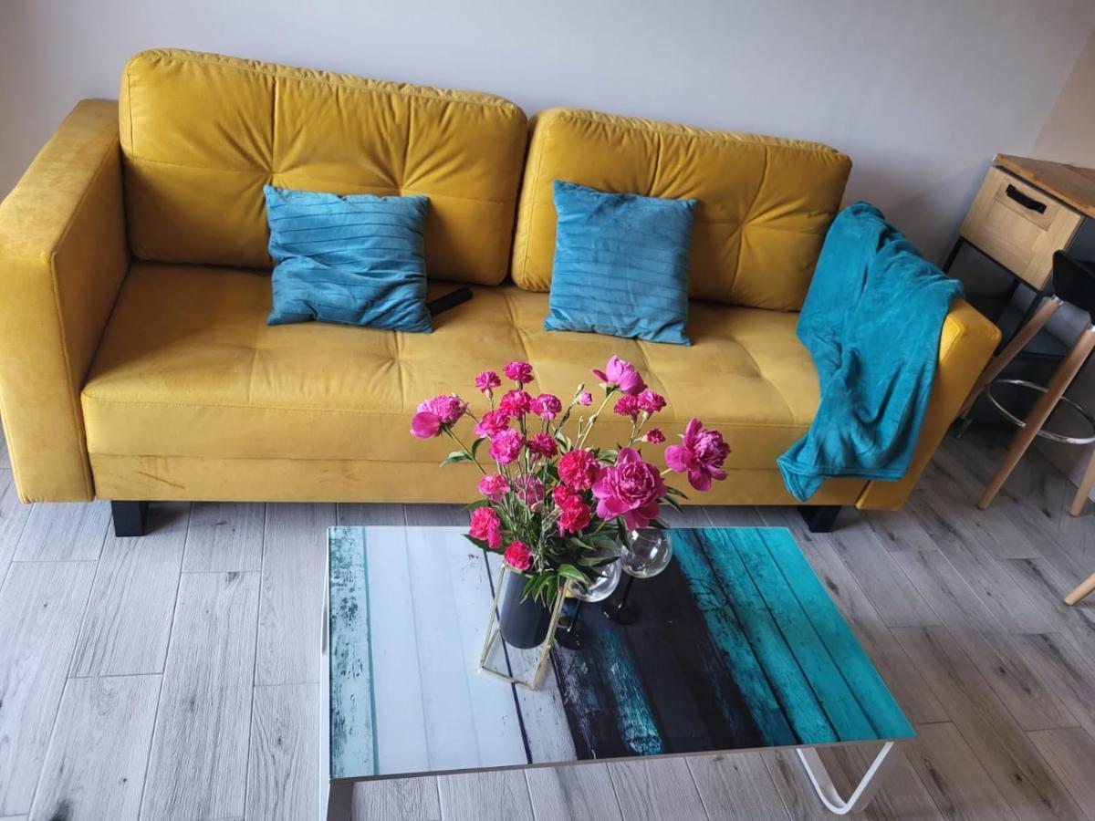 Apartament Perelka Jelenia Góra Exterior foto