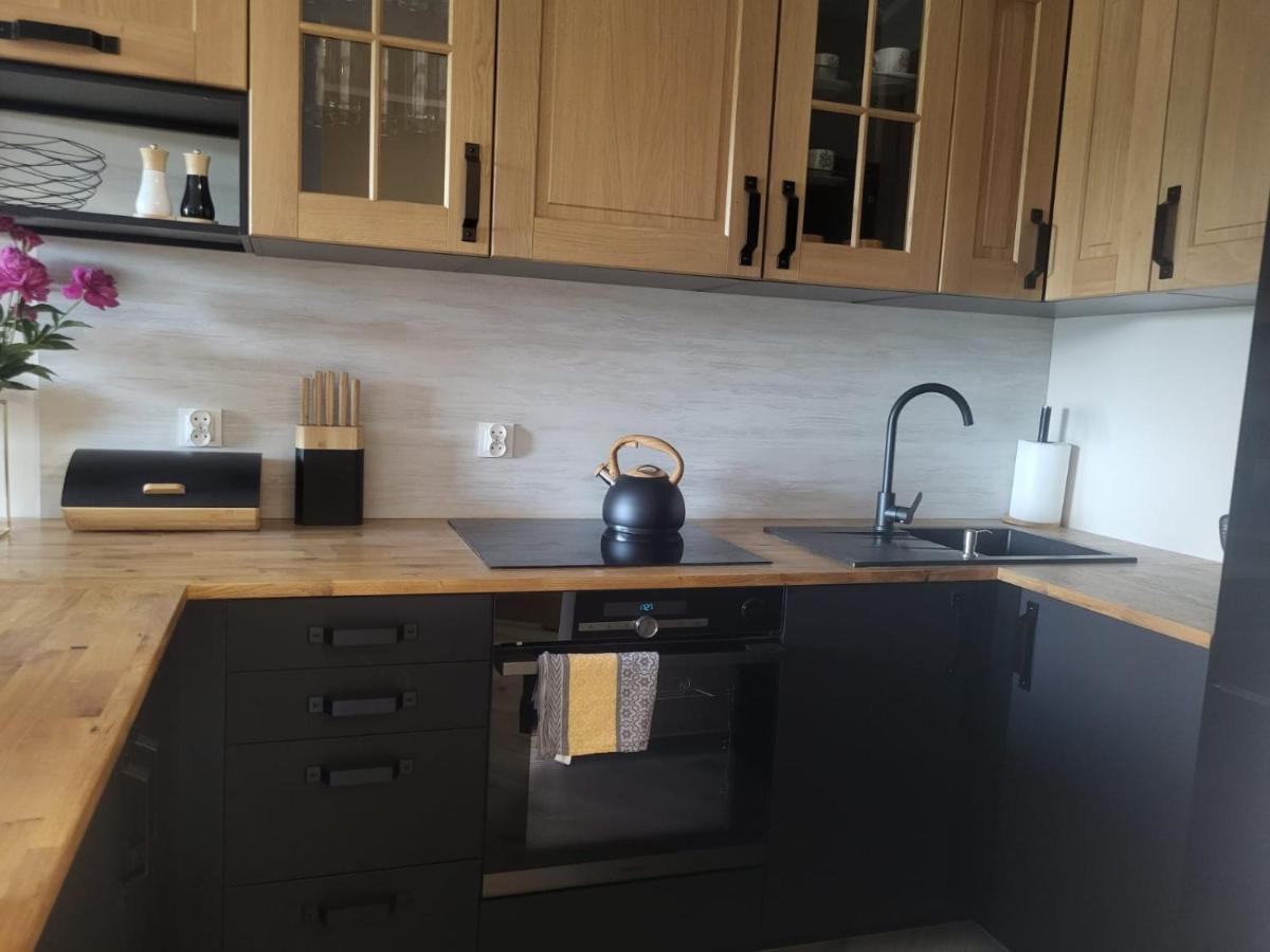 Apartament Perelka Jelenia Góra Exterior foto