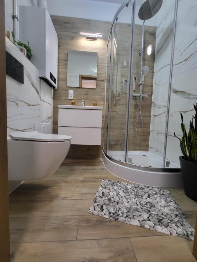 Apartament Perelka Jelenia Góra Exterior foto
