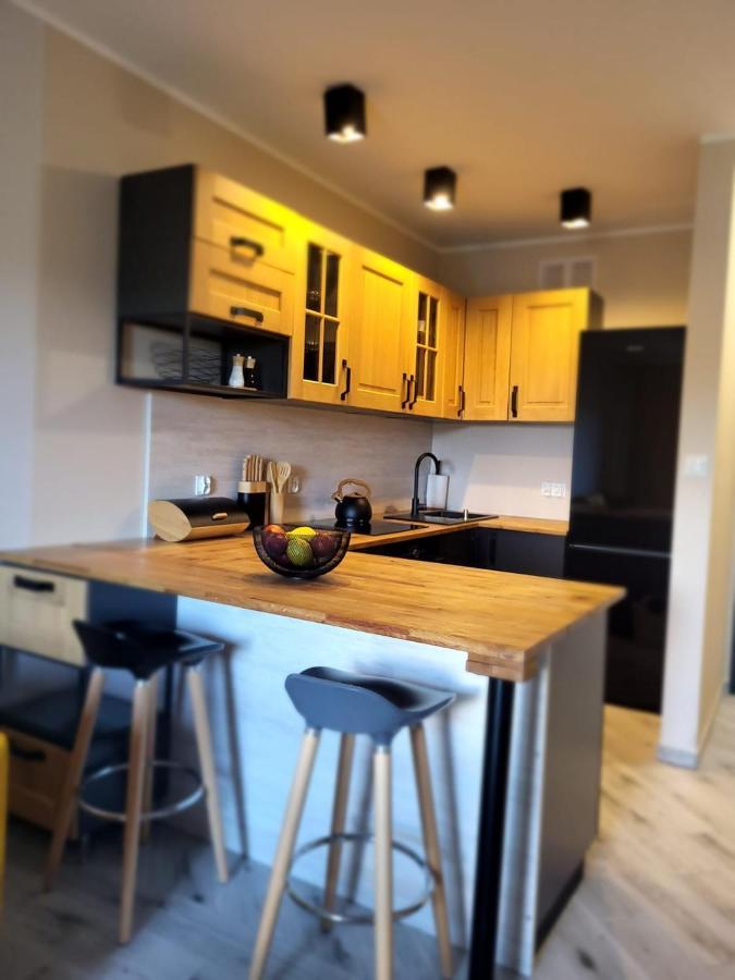 Apartament Perelka Jelenia Góra Exterior foto