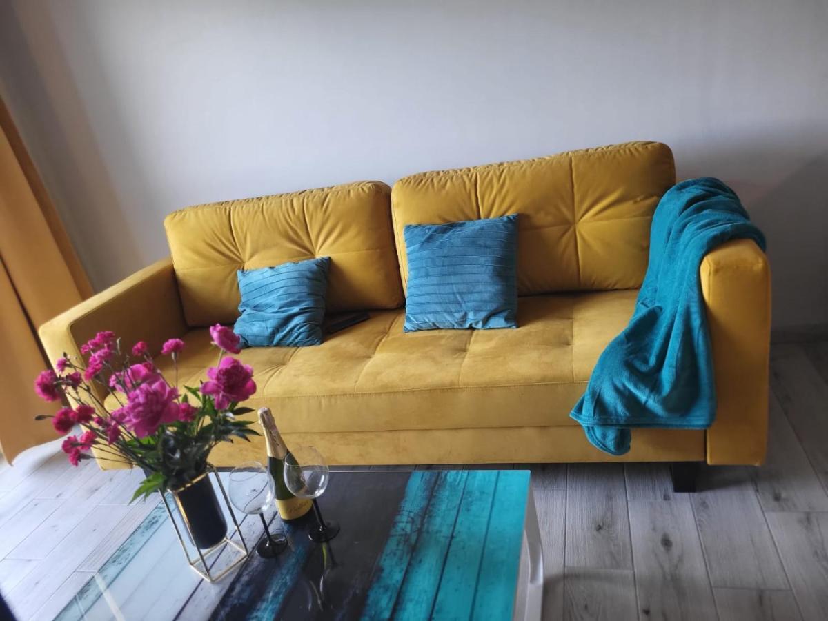Apartament Perelka Jelenia Góra Exterior foto