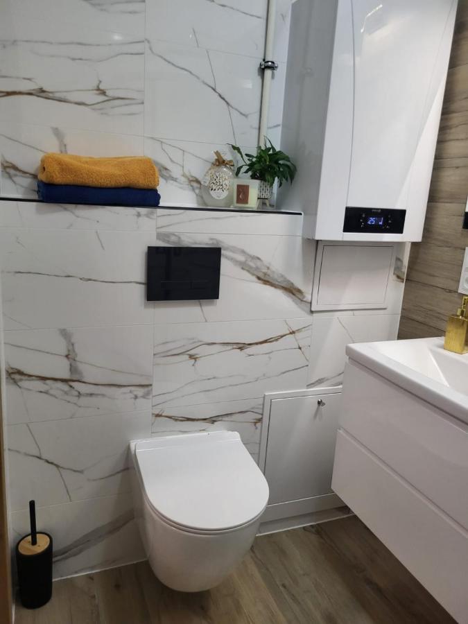 Apartament Perelka Jelenia Góra Exterior foto
